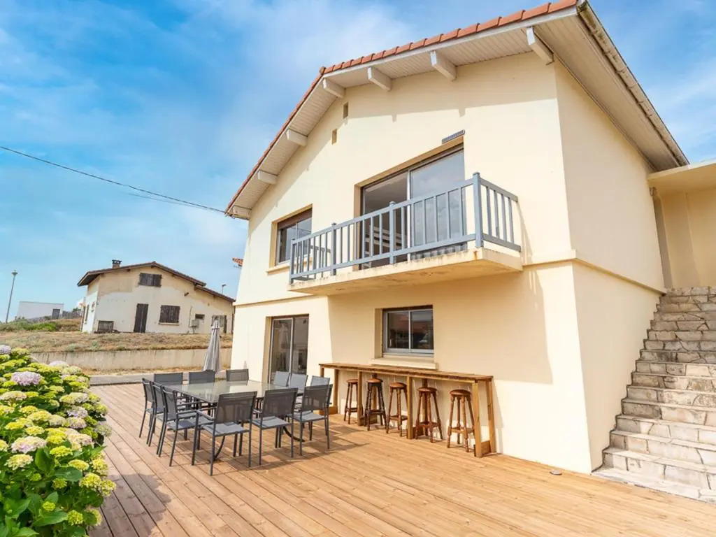 Maison Mimizan, 6 pièces, 12 personnes - FR-1-50-94
