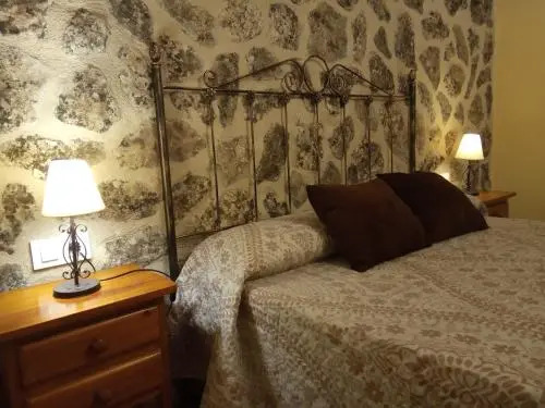 Casas Rurales Venta Ticiano