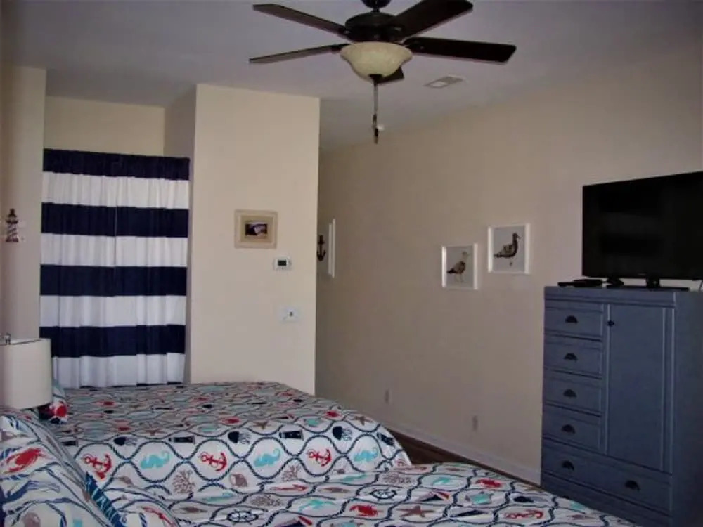 River Creek II at Sea Trail by Sloane Realty Vacations