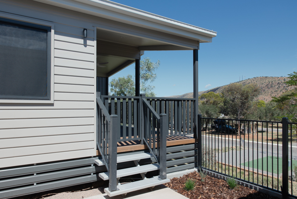 Discovery Parks - Alice Springs