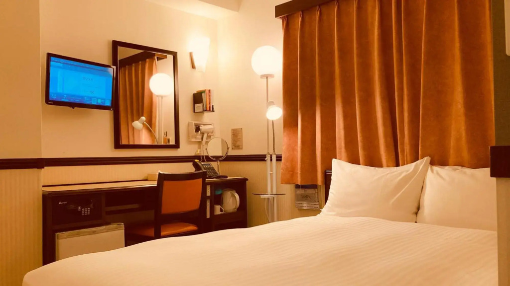 Toyoko Inn Shin Osaka Chuo Honkan