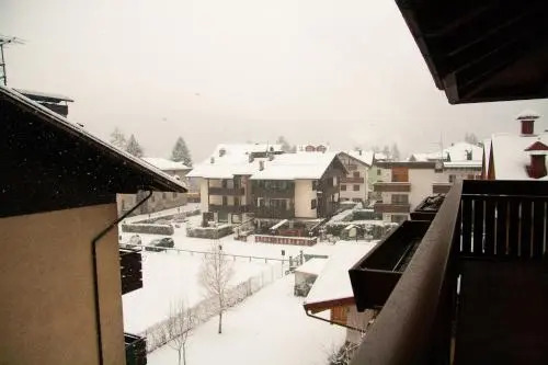 Residenza Marconi