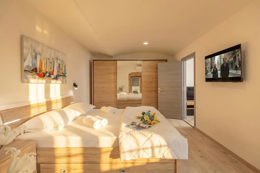 Rijeka City Vibes Apartment