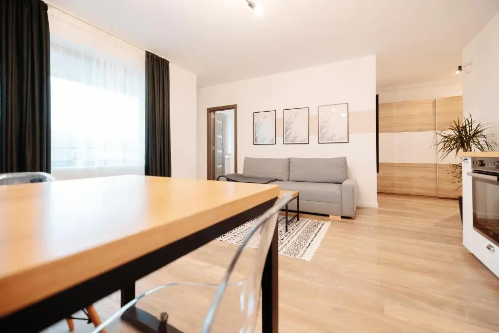 The Perfect Space 1 Bedroom Studio Apartment