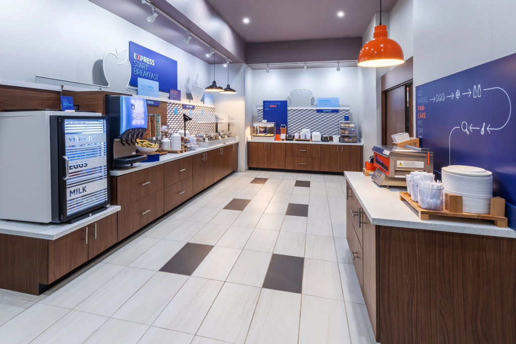 Holiday Inn Express & Suites Dalhart by IHG
