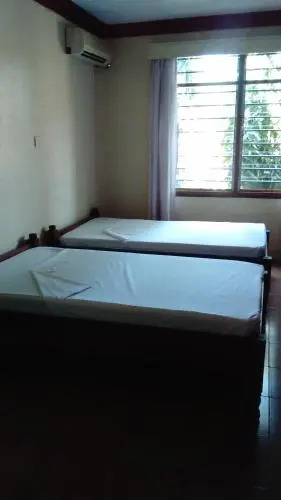 Hotel Kumbe