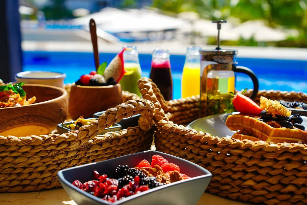 Hotel Marina El Cid Spa & Beach Resort - All Inclusive