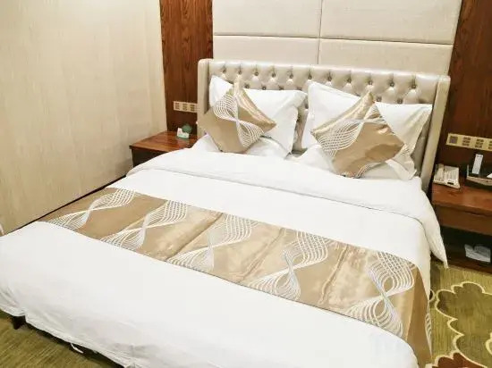 Ruiling International Business Hotel