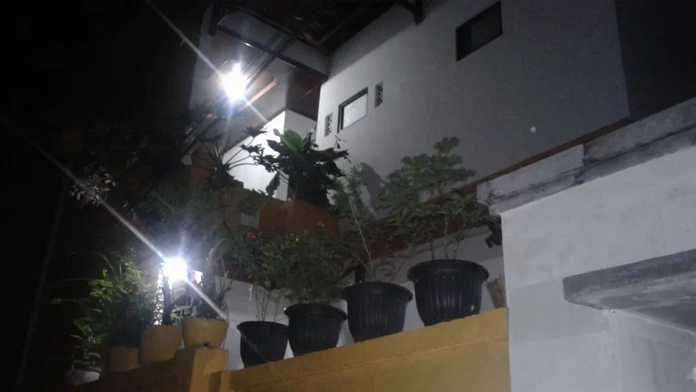 Pondok Santhi Homestay