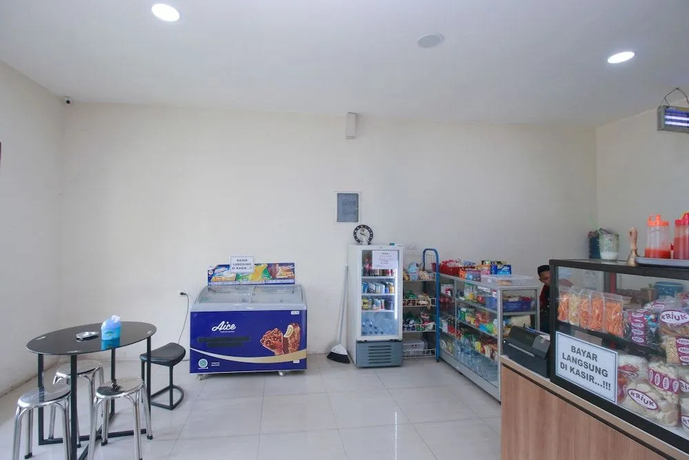 Airy Kebayoran Lama Seha 6 Jakarta