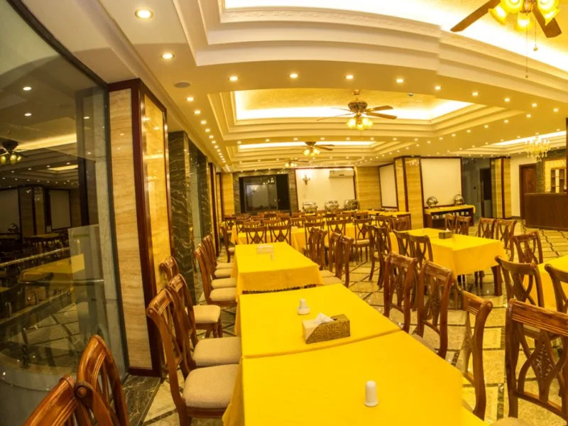 79 Luxury Halong
