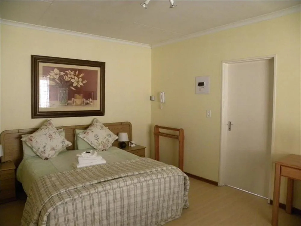 Strathavon Bed and Breakfast