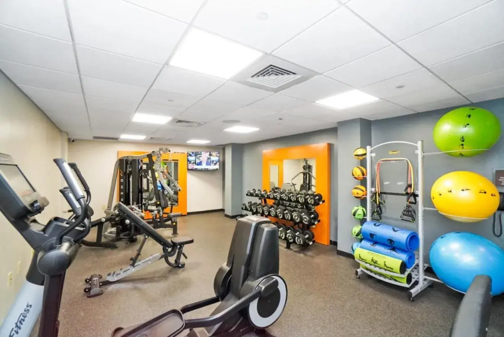 Harmony Suites