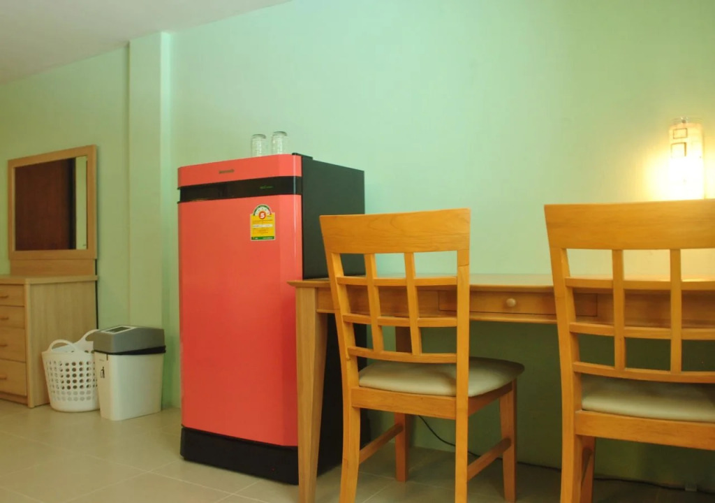 Lemongrass Guesthouse and Cafe