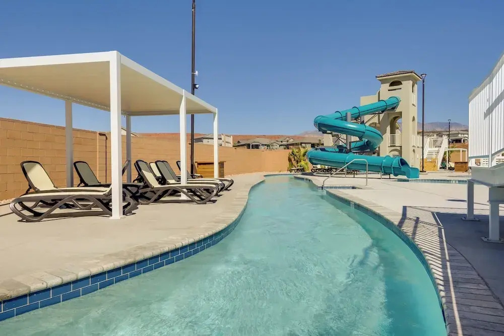 Sleek + Modern Home Rental Near Red Cliffs!
