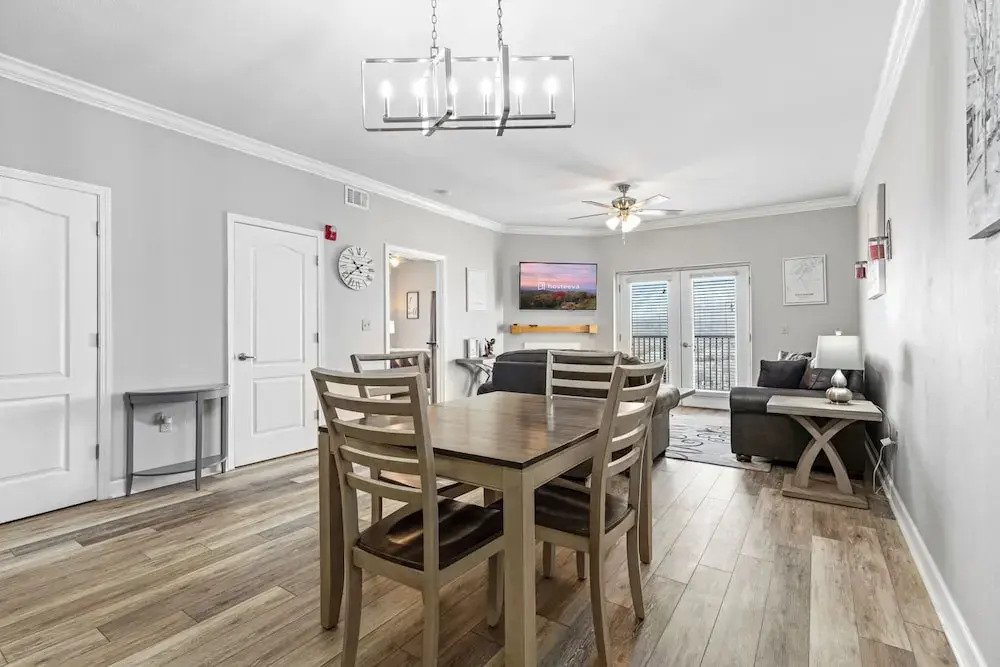 Eagles Landing 1BR Heaven