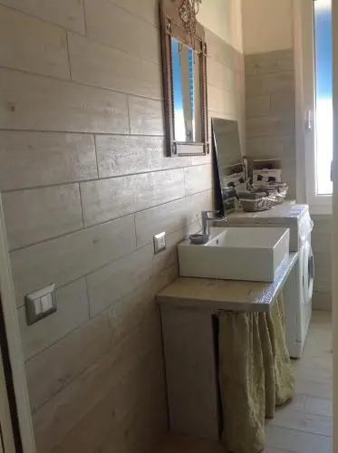 VillaMarì Apartment