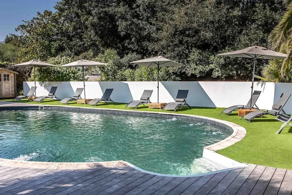Ty Mad Hôtel