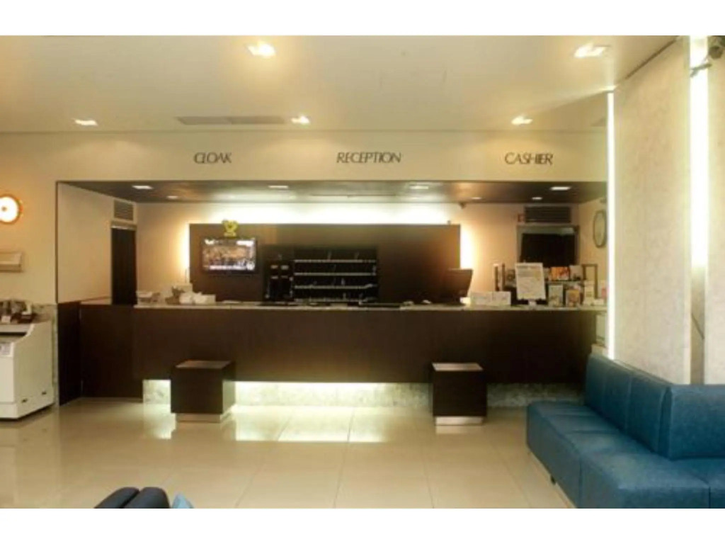 Osaka Bay Plaza Hotel