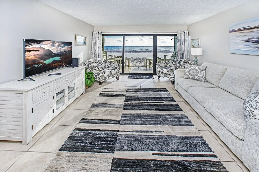 Pirate Cove Villa 117  by Best Beach Getaways