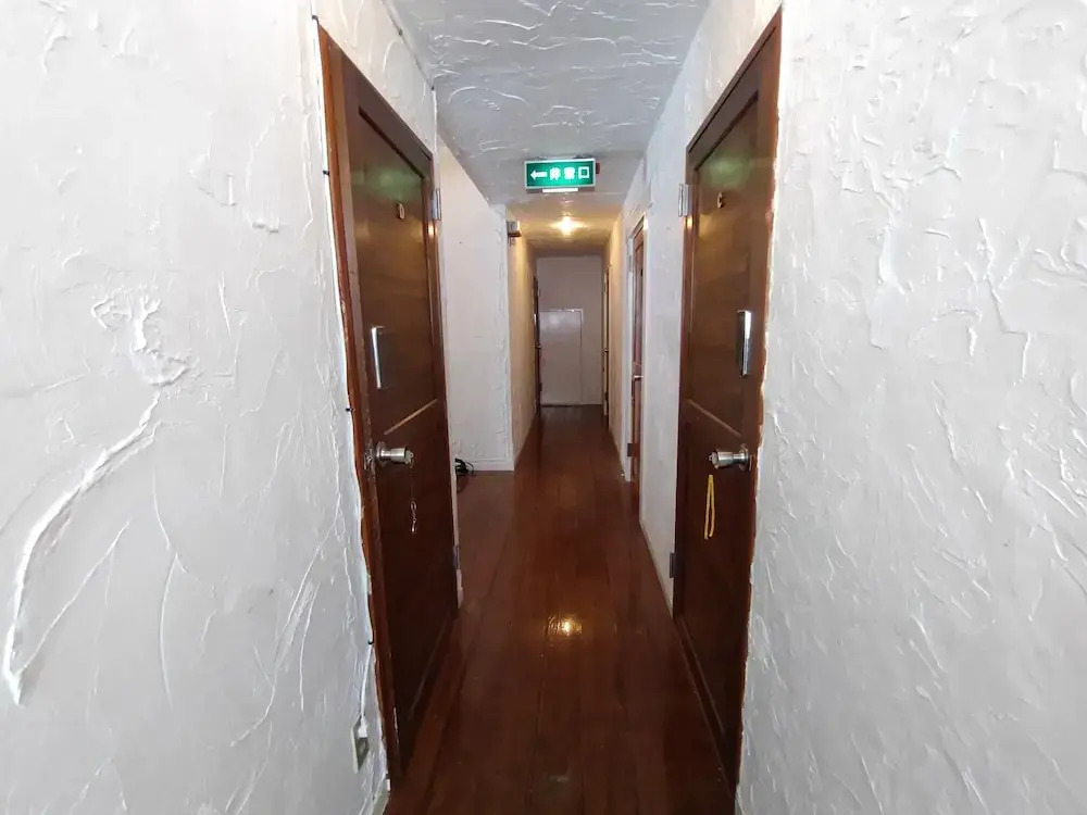 Keimichi Guest House