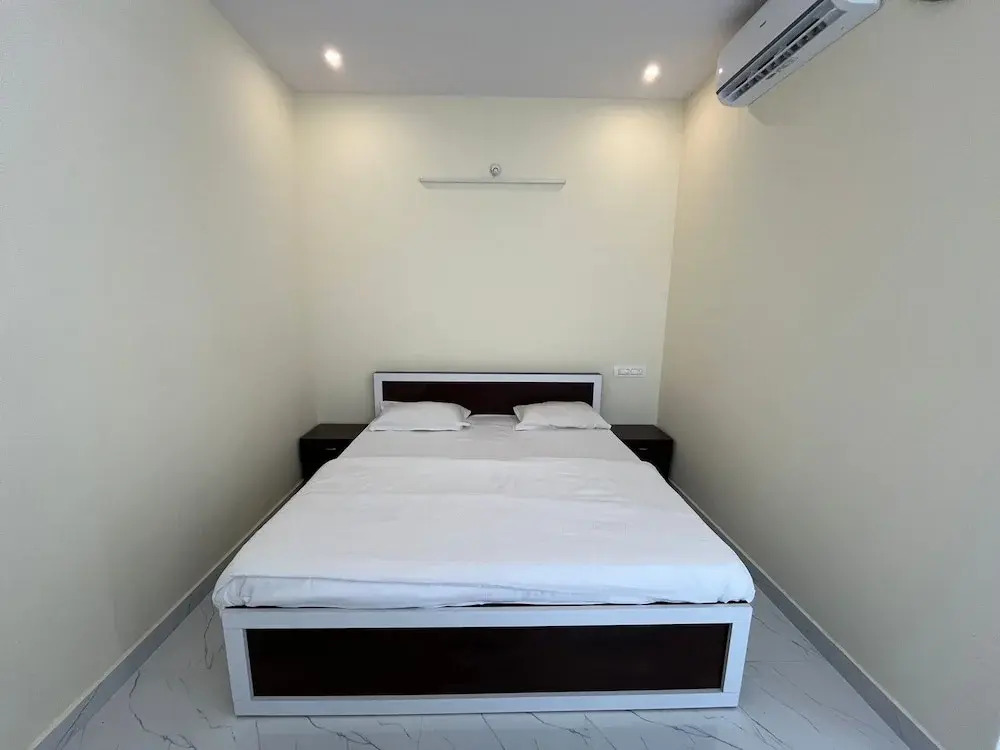 Sriram Guesthouse Chikmagaluru