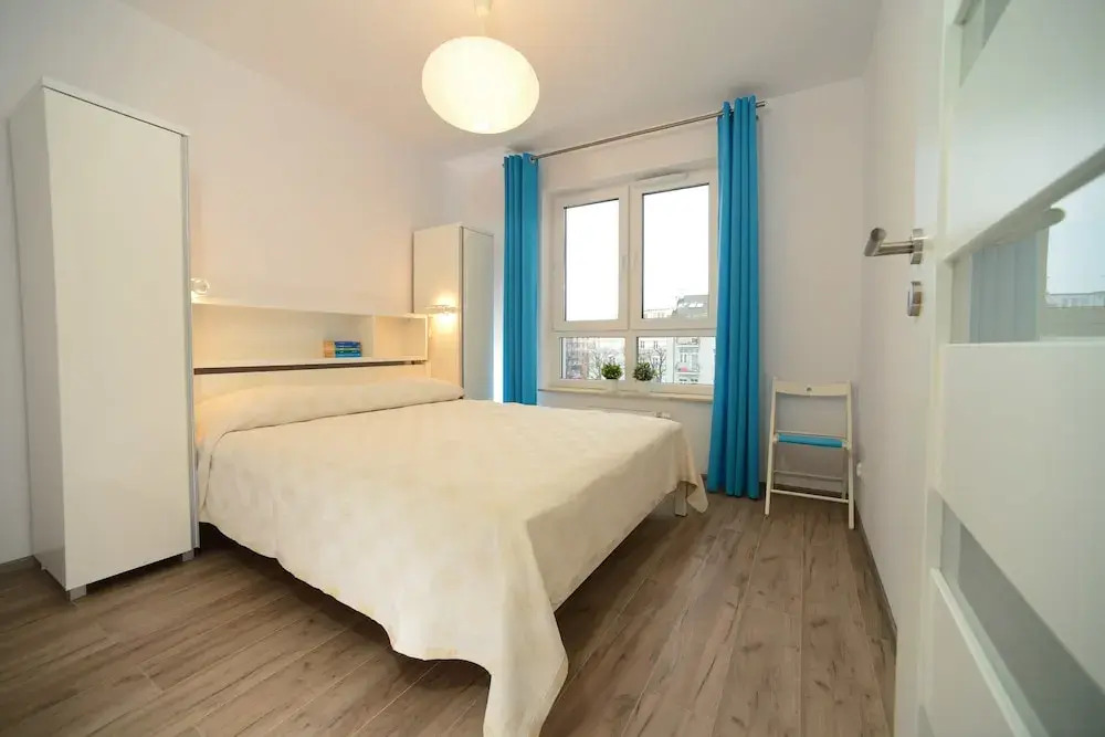 Apartament Solna 11 Kołobrzeg