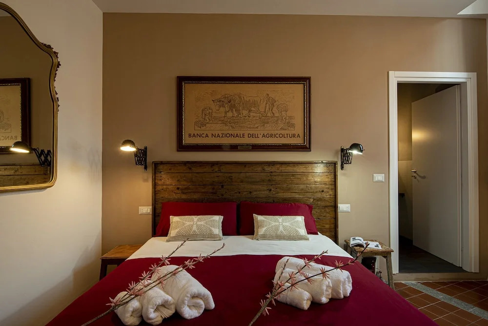 Balbis Choco Rooms