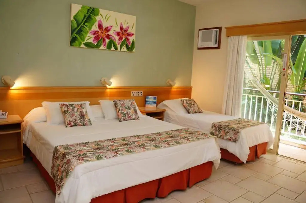 Morada do Mar Hotel