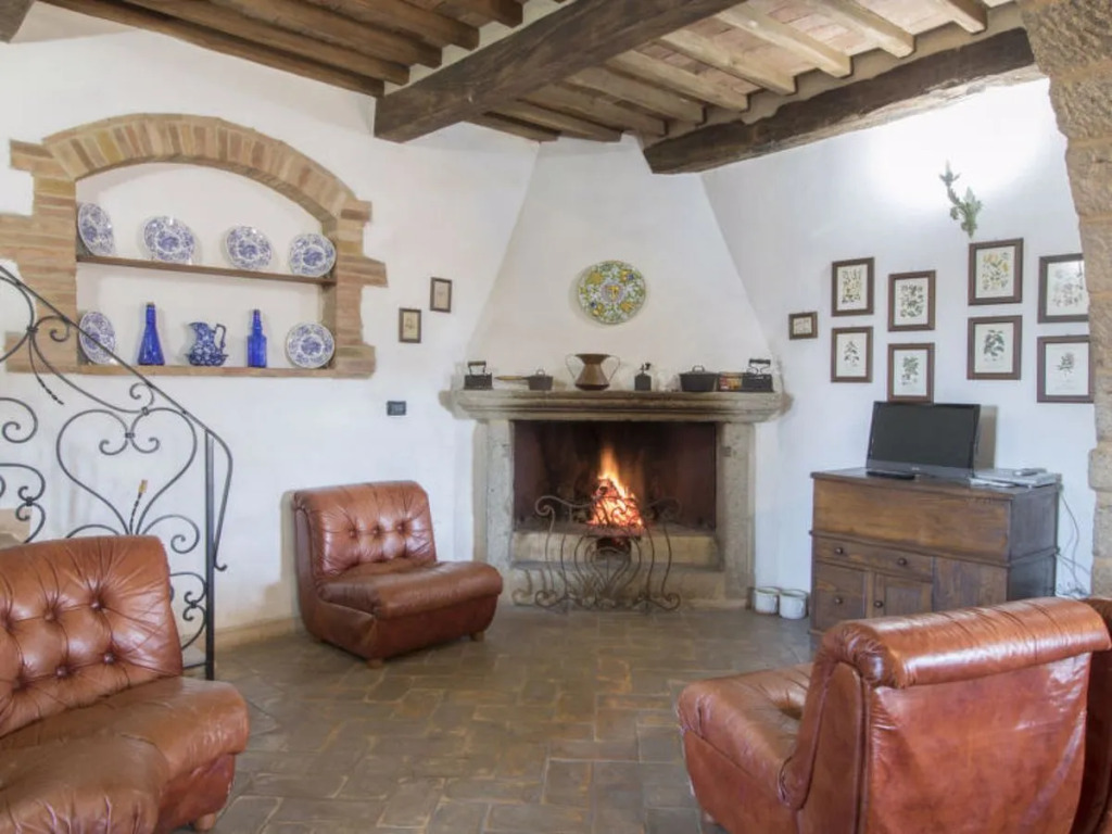 Podere dei Venti