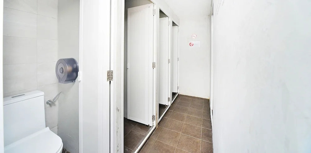 ZEN Hostel Farrer Park