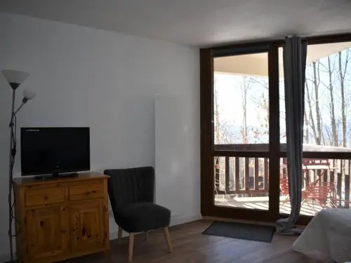 Studio Ensoleille A Font-Romeu 68749