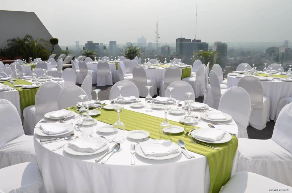 Best Western Royal Zona Rosa