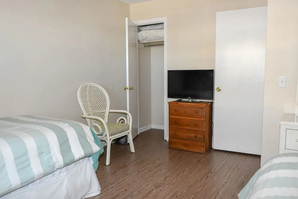 Sand Trap Villas B1 - 3 Br Condo