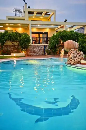 Villa Angelina