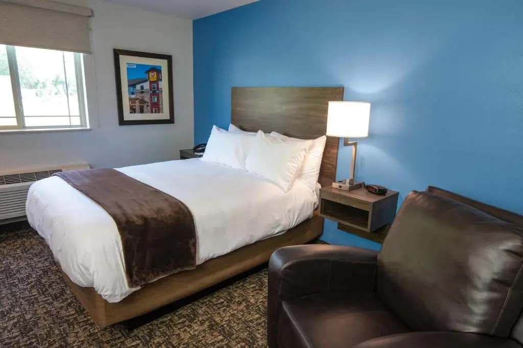 My Place Hotel-Marion, OH
