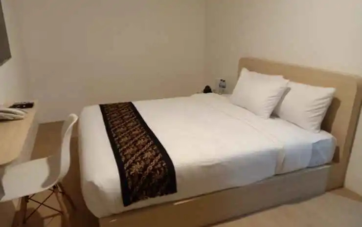 99 by VRV Syariah Hotel Malang