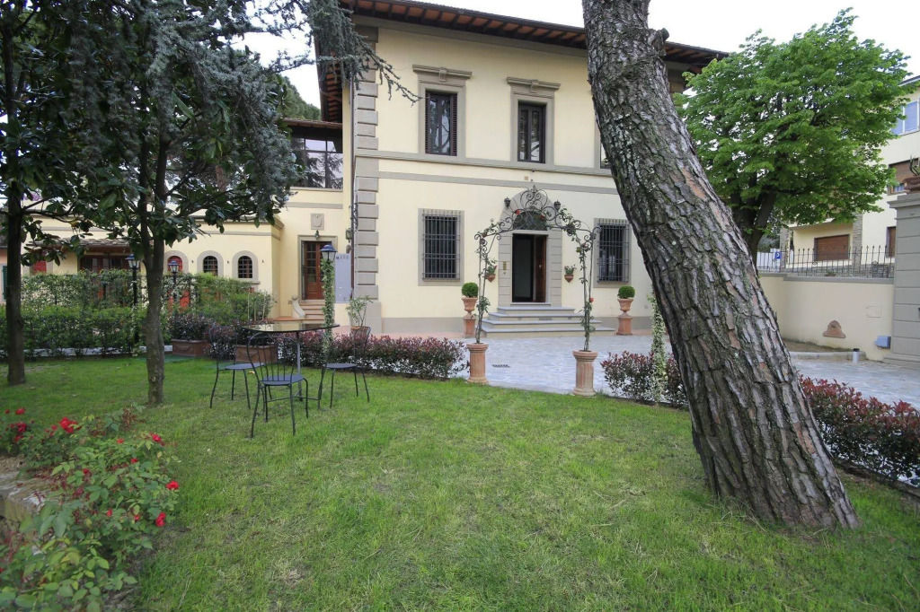Villino Il Leone