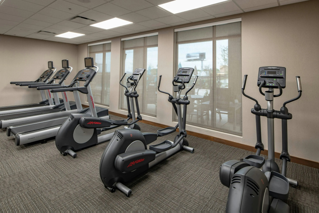 Residence Inn by Marriott Dallas at The Canyon