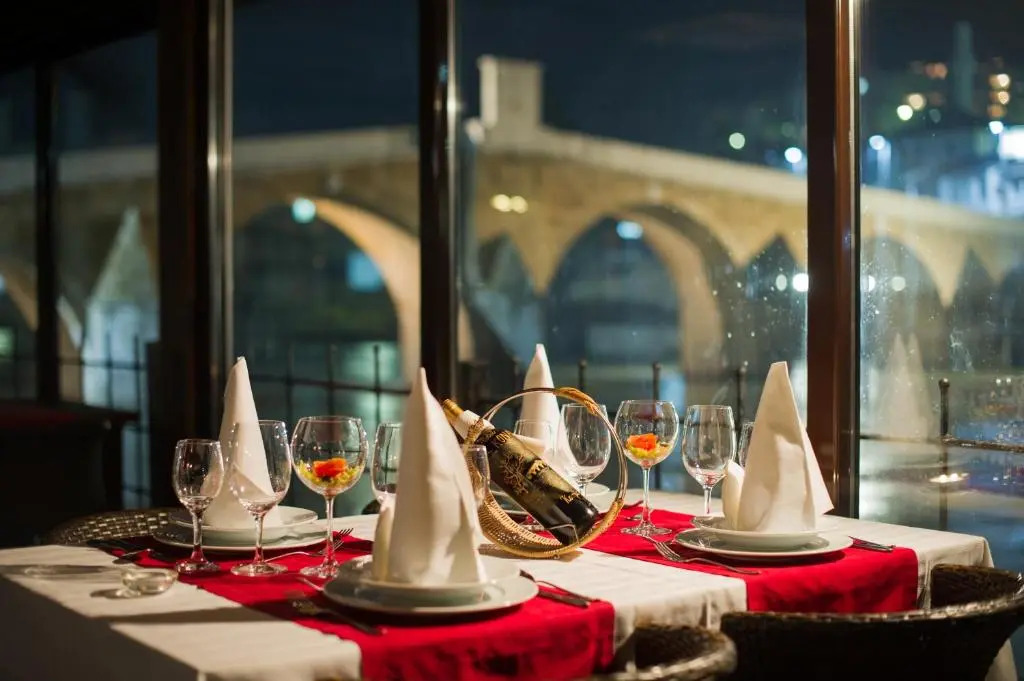 Hotel Konak Konjic