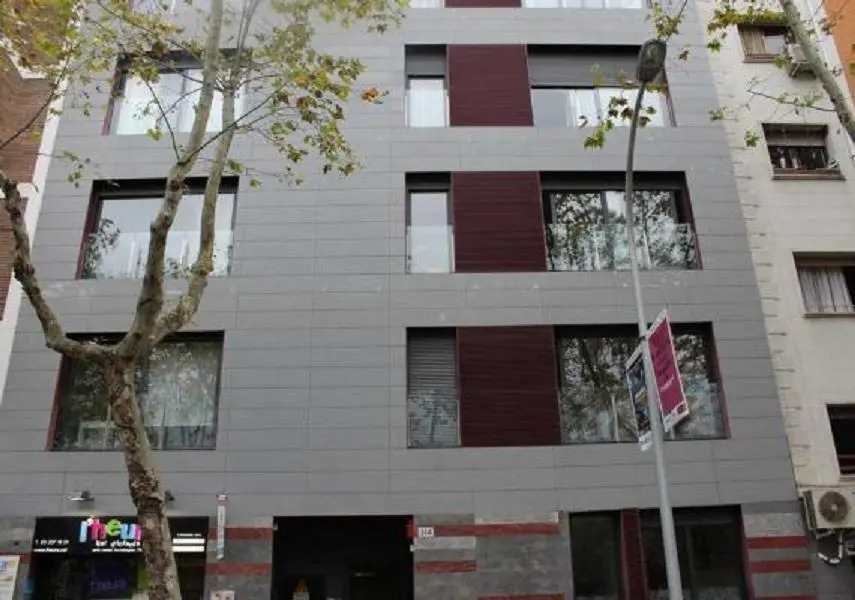 Zoilo Apartments Sagrada Familia