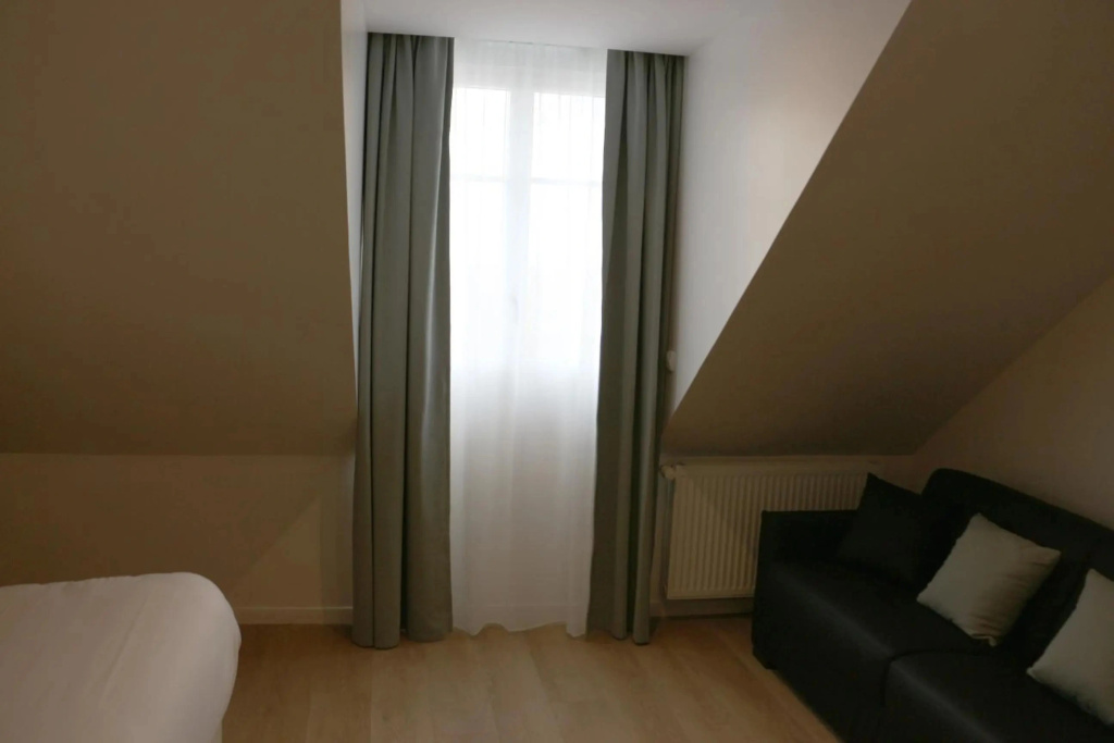 La Maison d Eugene Appartements a Honfleur