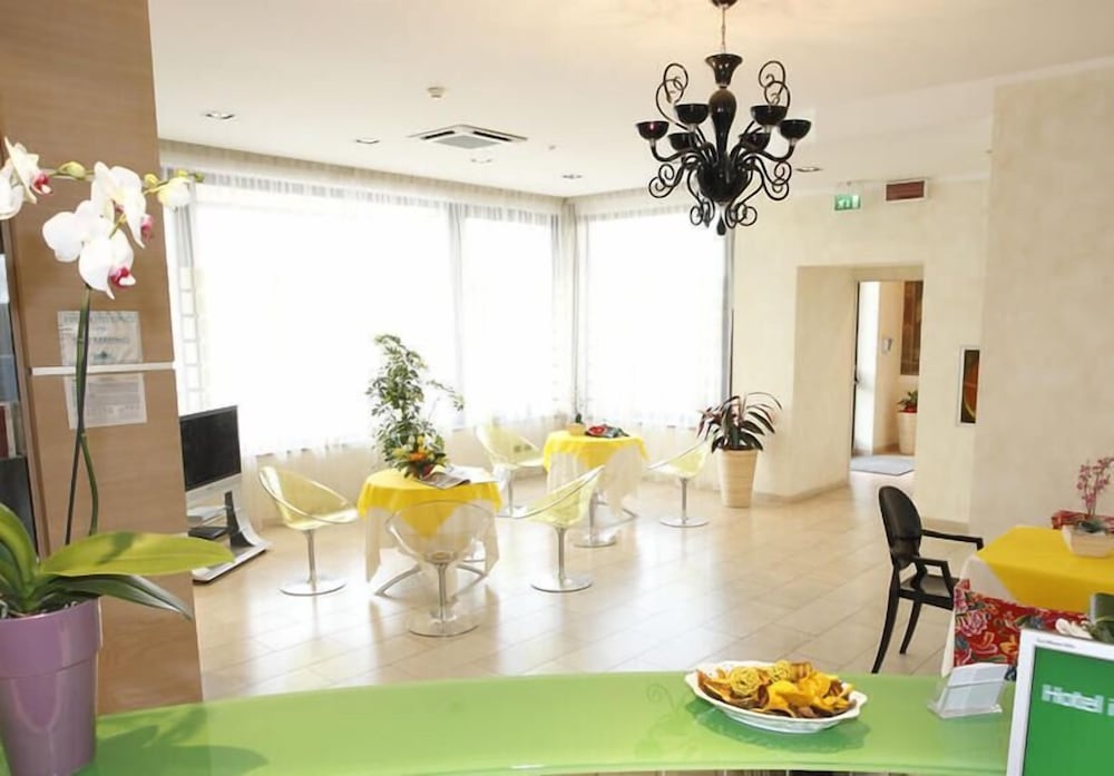 Hotel Il Monte
