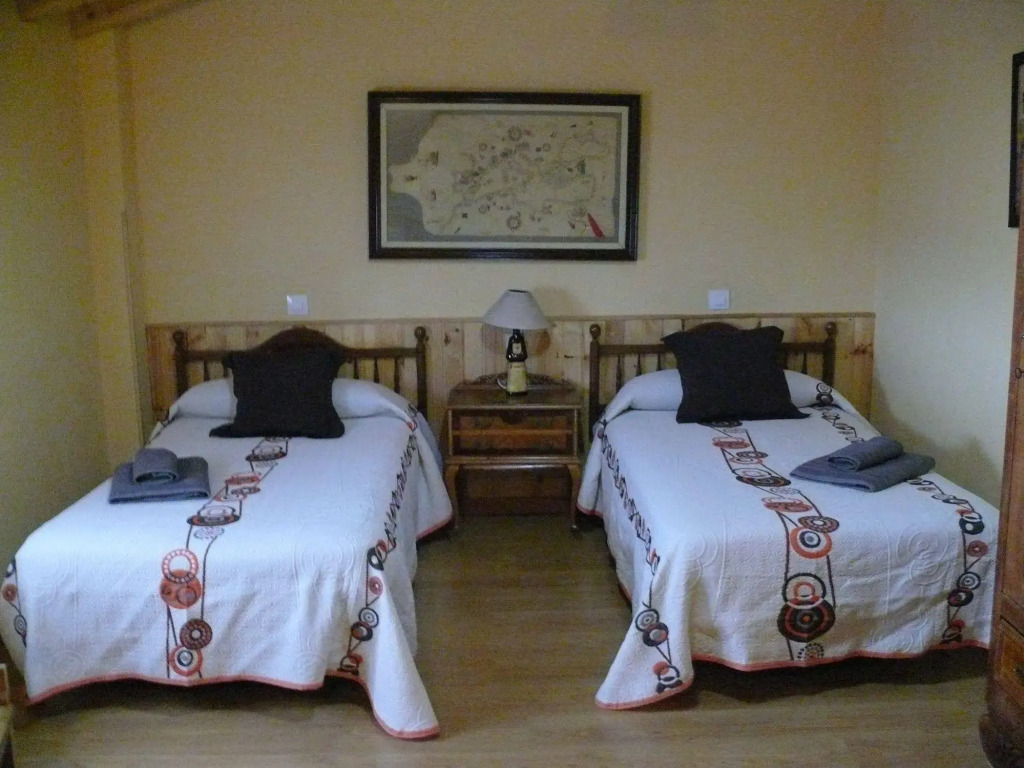 Casa Rural Duquesa De La Conquista de Ávila