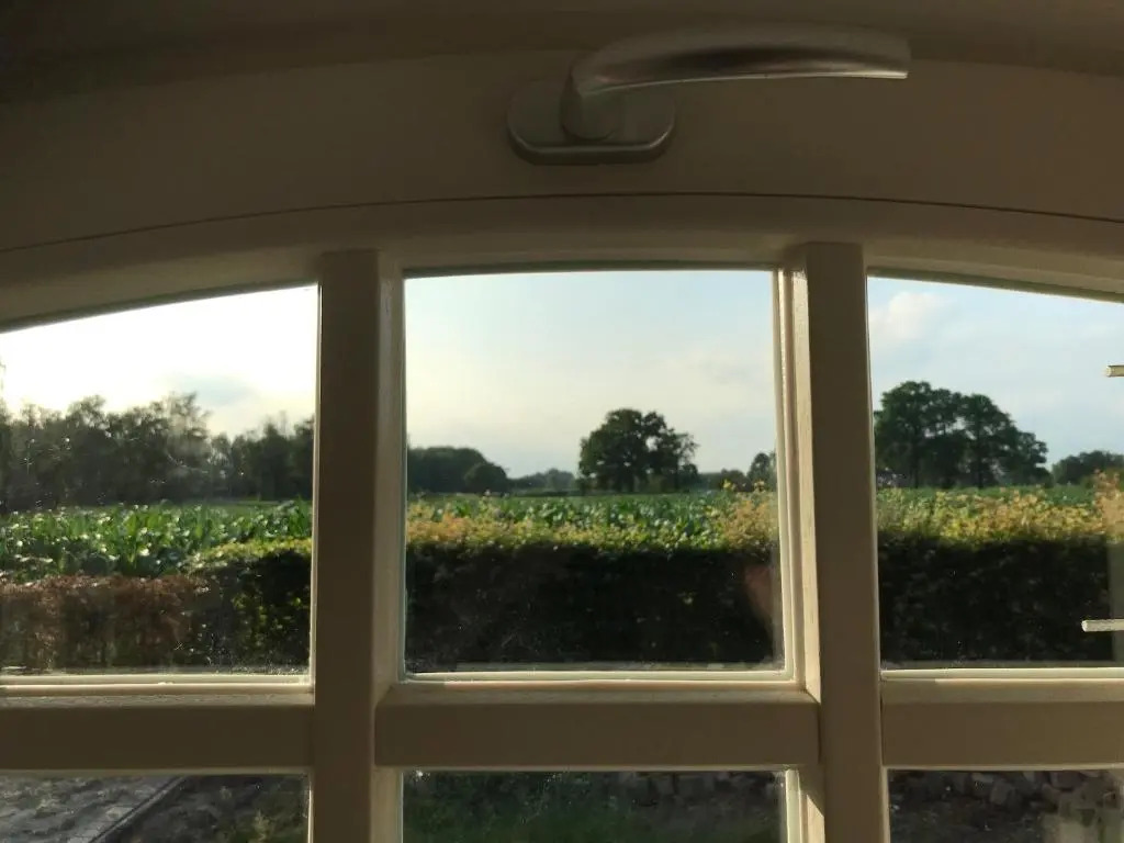 Saromaja B&B