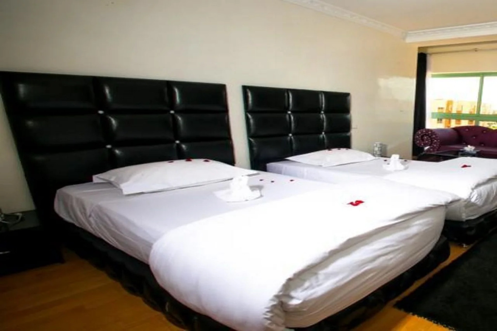 Ushuaia Hotel & Clubbing