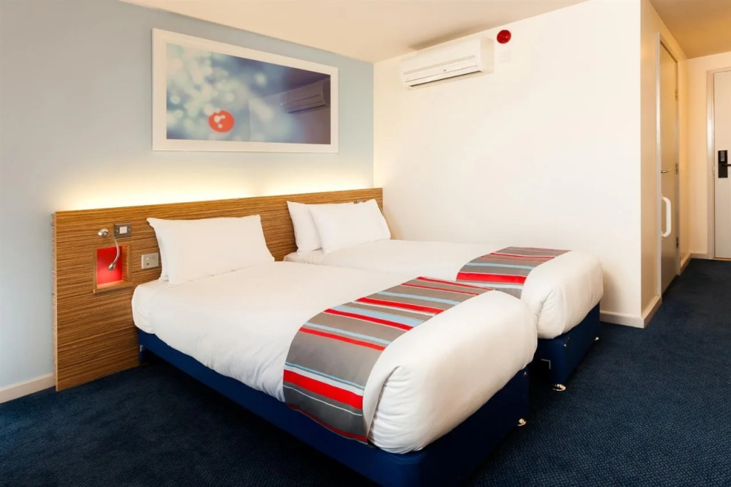 Travelodge London Crystal Palace