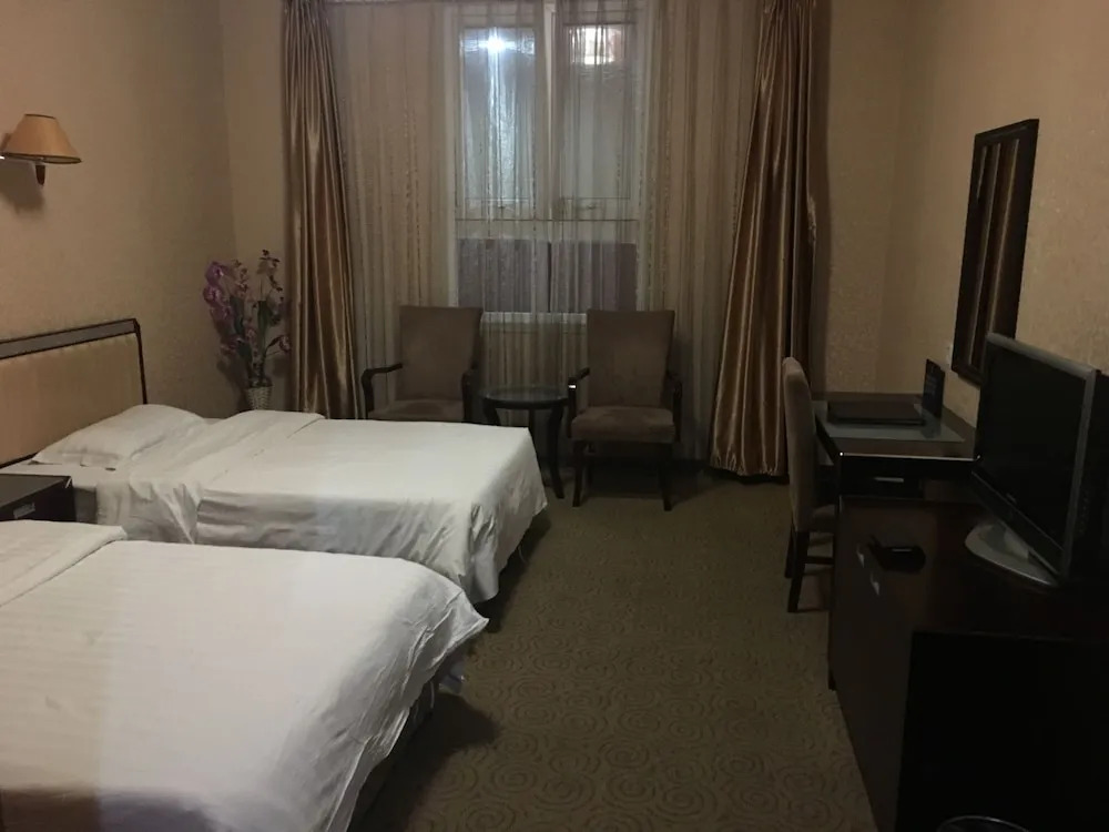 Jin Hui International Hotel