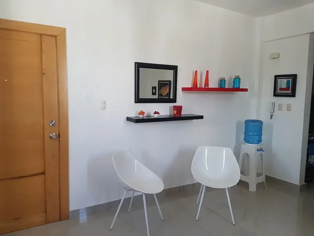 Bello y céntrico