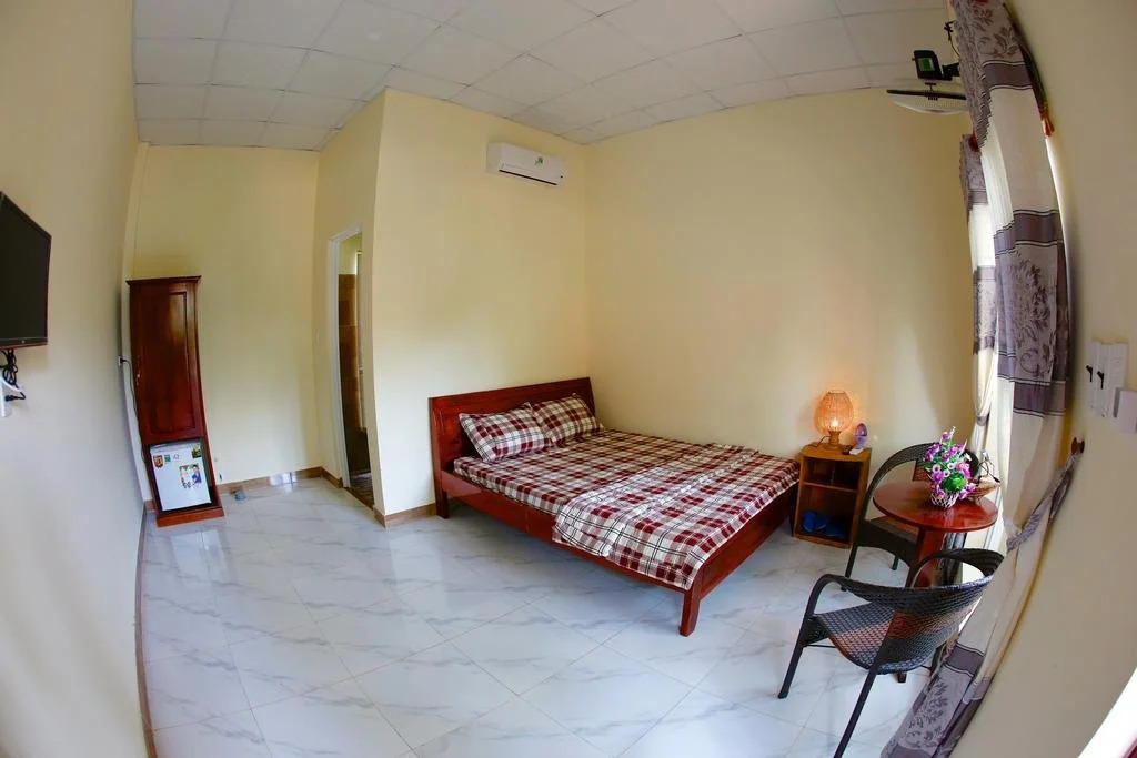 Kim Xuan Bungalow